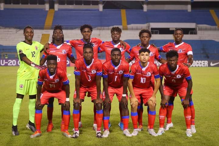 La Jamaïque brise le rêve de la Coupe du Monde d’Haïti